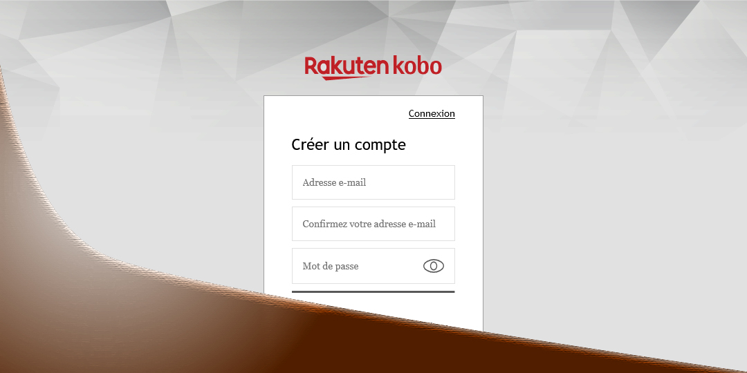 Comment mettre un manuscrit sur Kobo