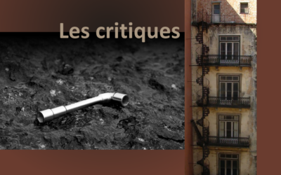 Les critiques