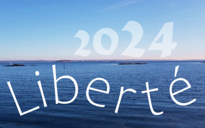 2024 Liberté