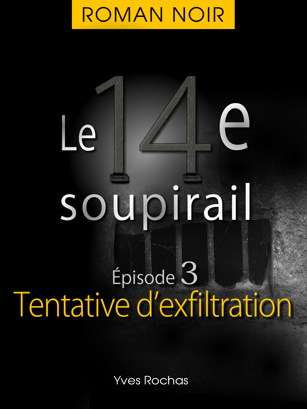 6 Mystère